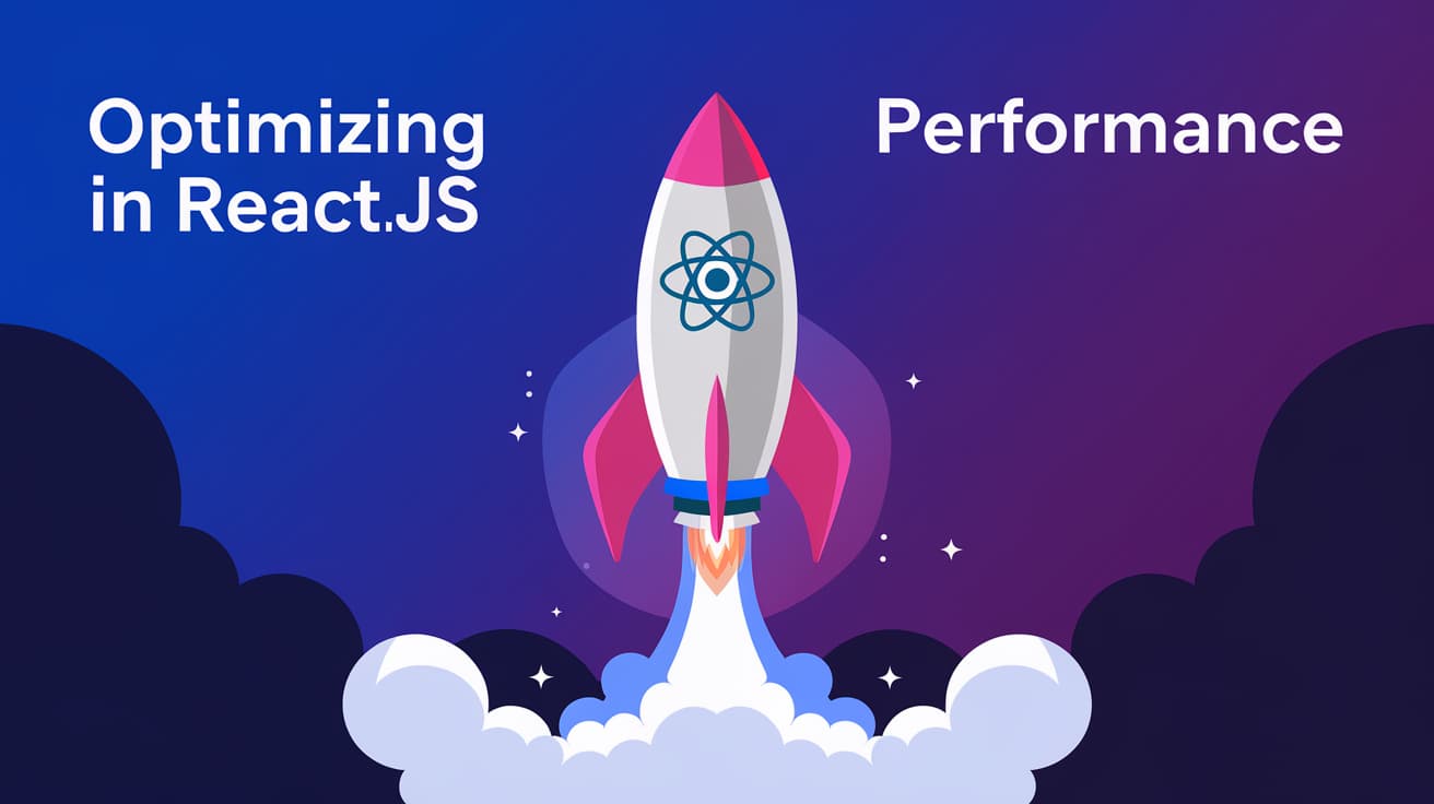 Optimizing Performance in React.js